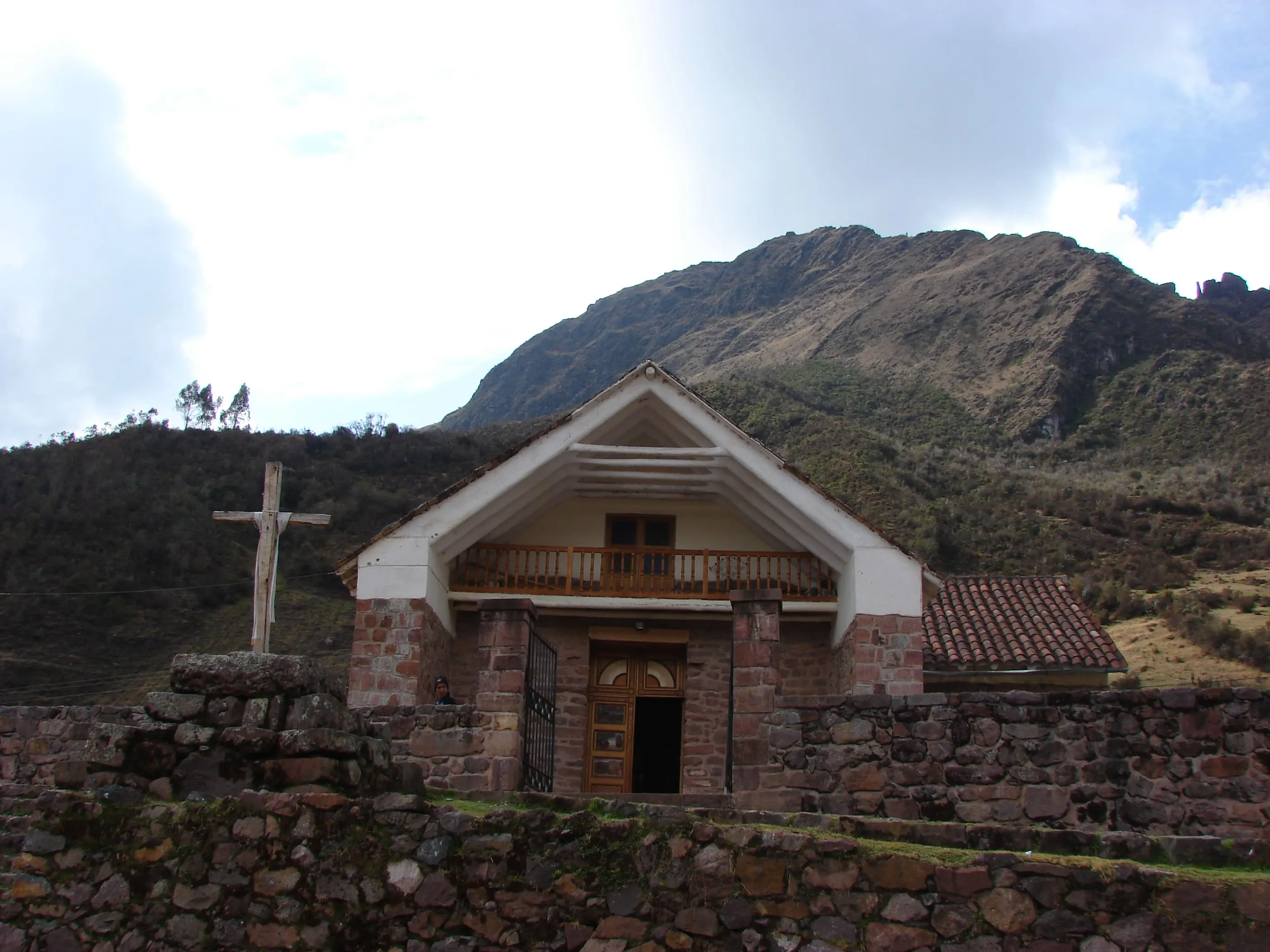 Espiritupampa 7 días 5